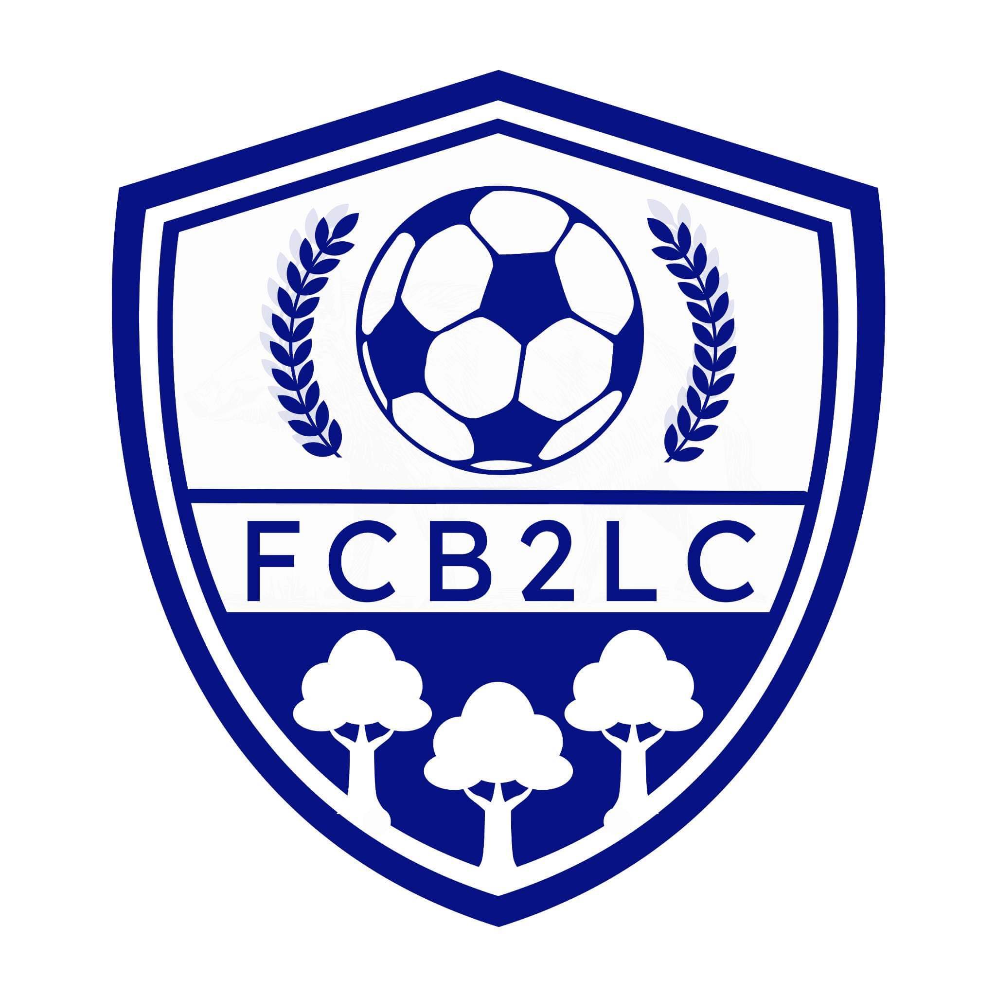 Logo du Football Club Boulon Laurentais Laize-Clinchamps