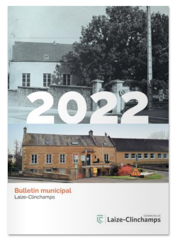 bulletin municipal annuel visuel couverture